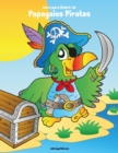 Image for Livro para Colorir de Papagaios Piratas