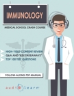 Image for Immunology - Medical School Crash Course