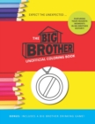 Image for The Big Brother Coloring Book