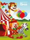 Image for Livro para Colorir de Circo
