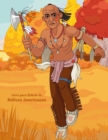Image for Livro para Colorir de Nativos Americanos