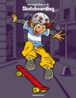 Image for Livro para Colorir de Skateboarding