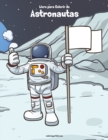 Image for Livro para Colorir de Astronautas