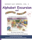Image for Alphabet Excursion and Higgledy-Piggledy : The FUNdamentals of Vocabulary Building