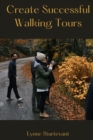 Image for Create Successful Walking Tours