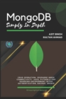 Image for MongoDB Simply In Depth