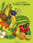 Image for Livro para Colorir de Frutas e Legumes