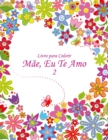 Image for Livro para Colorir Mae, Eu Te Amo 2