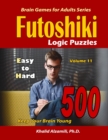 Image for Futoshiki Logic Puzzles
