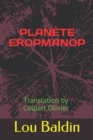 Image for Planete Eropmanop
