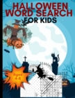 Image for Halloween Word Search For Kids