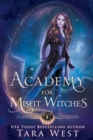Image for Academy for Misfit Witches