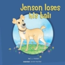 Image for Jenson loses his tail