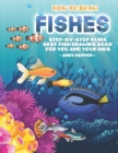 Image for How to Draw Fishes Step-by-Step Guide