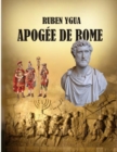Image for Apog?e de Rome