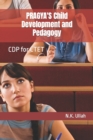 Image for PRAGYA&#39;S Child Development and Pedagogy