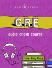 Image for GRE Audio Crash Course