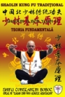 Image for Shaolin Teoria Fundamentala