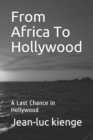 Image for From Africa To Hollywood