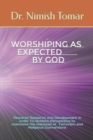 Image for Worshiping As Expected By God