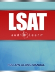 Image for LSAT AudioLearn : Complete Audio Review for the LSAT (Law School Admission Test)