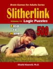 Image for Slitherlink Logic Puzzles
