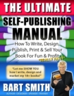 Image for The Ultimate Self-Publishing Manual