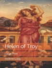 Image for Helen of Troy : Large Print