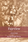 Image for Fairview : 1912-1942