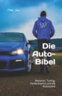 Image for Die Auto-Bibel
