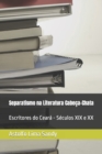 Image for Separatismo na Literatura Cabe?a-Chata