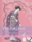 Image for Pink Fairy Book : Large Print
