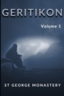 Image for Geritikon : Volume 1