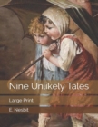 Image for Nine Unlikely Tales