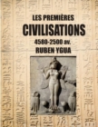 Image for Les Premieres Civilisations