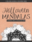 Image for Halloween Mandalas
