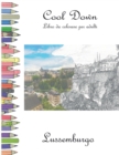 Image for Cool Down - Libro da colorare per adulti : Lussemburgo