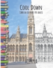 Image for Cool Down - Libro da colorare per adulti