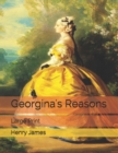 Image for Georgina&#39;s Reasons : Large Print