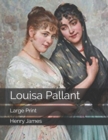 Image for Louisa Pallant