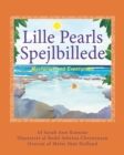 Image for Lille Pearls Spejlbillede : Mysteriet ved Eventyrøen