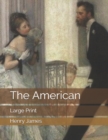 Image for The American