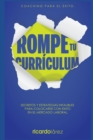 Image for Rompe Tu Curriculum