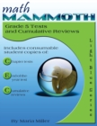Image for Math Mammoth Grade 5 Tests and Cumulative Reviews