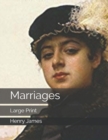 Image for Marriages : Large Print