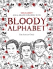 Image for Bloody Alphabet