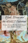 Image for Elijah, Eliseus and the NEWEST Testament : The Seven Questions That Have To Be Answered Before Revelations Can Begin
