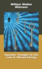 Image for Dynamic Thought