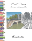Image for Cool Down - Livro para colorir para adultos : Amesterdao
