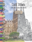 Image for Cool Down [Color] - Livro para colorir para adultos